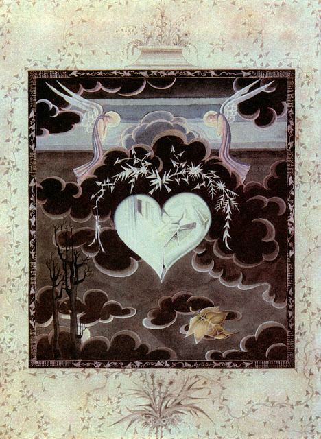 Wings send to me by Ella